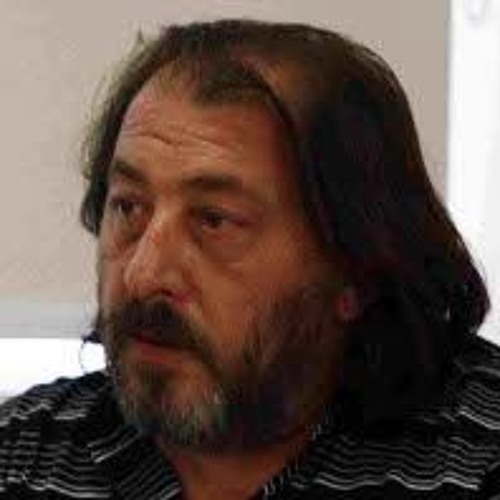 Foto de José Luis Cataldo, Secretario de Control y Gestión de UEJN