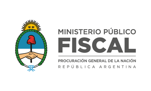Logo del Ministerio Público Fiscal de la Nación